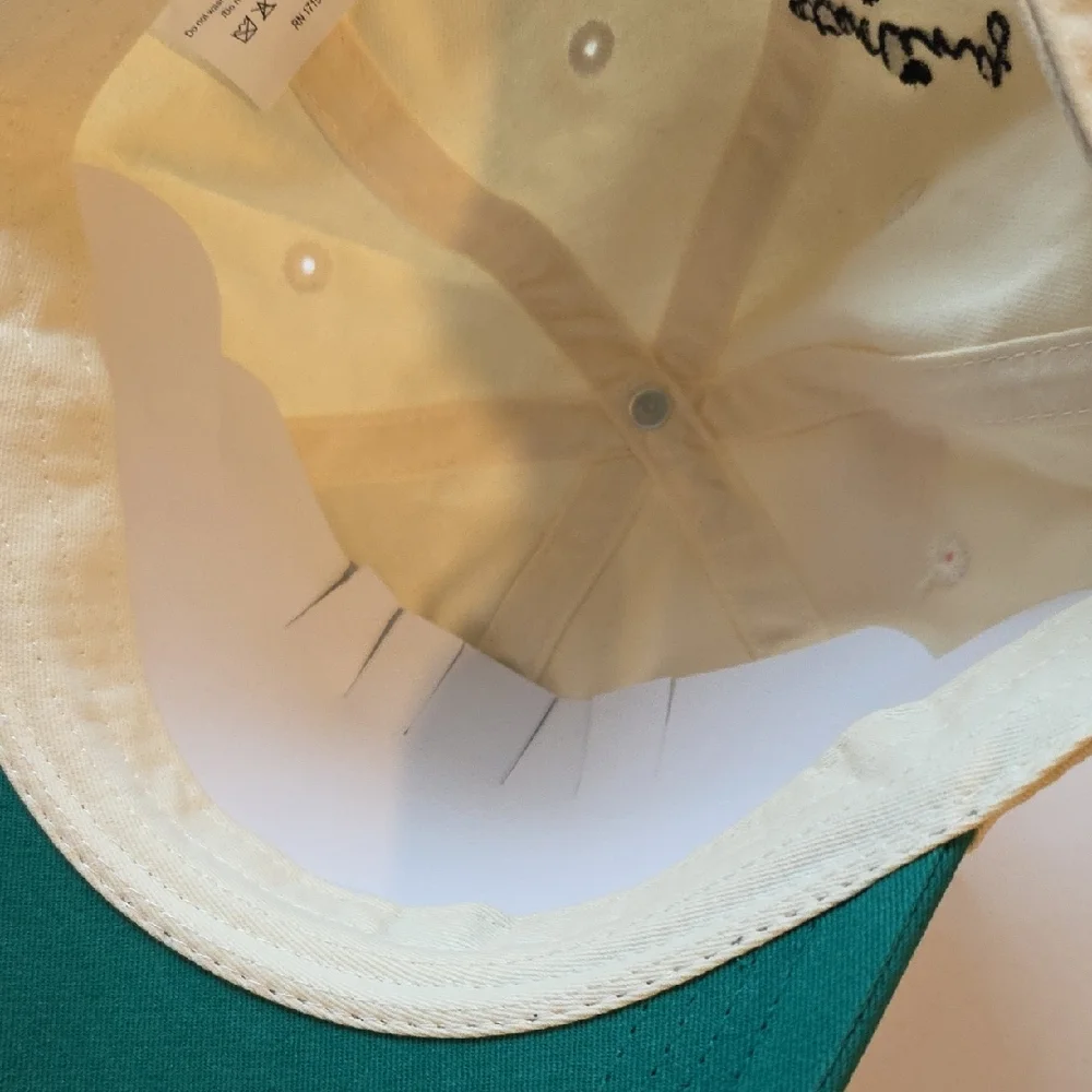 🆕️ Pickleball Embroidered Hat NWT - Picture 5 of 6